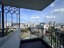 Gem Residences (D12), Condominium #446499591